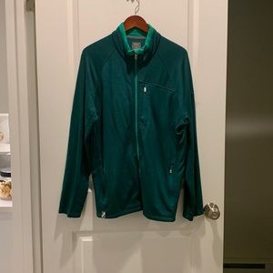 COPY - Icebreaker light jacket